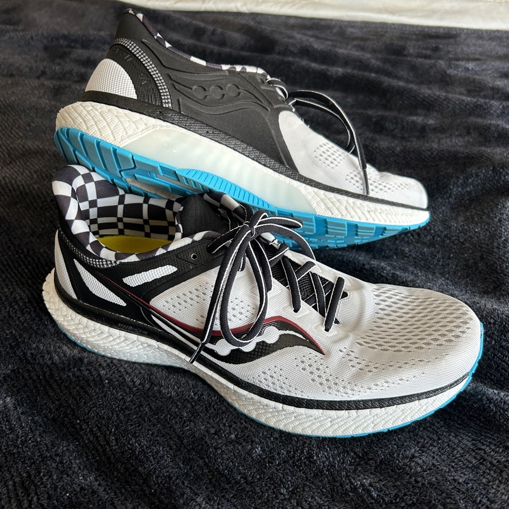 Saucony Running Shoes